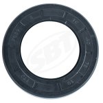 SBT Crankshaft Oil Seal for Kawasaki STX-12F /STX-15F /Ultra 250X /Ultra LX /Ultra 250X /ULTRA 260LX - 42-213-04