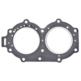 SBT Head Gasket for Yamaha WaveJammer /WaveRunner WaveRunner VXR 1988-1992 - 42-400-02 SBT Head Gasket for Yamaha WaveJammer /WaveRunner WaveRunner VXR 1988-1992 - 42-400-02