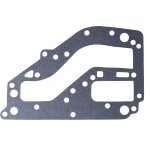 SBT Exhaust Inner Gasket for Yamaha WaveJammer /WaveRunner /VXR 6K8-41112-A1-00 1988-1992 - 42-400-18