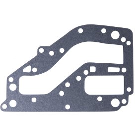 SBT Exhaust Inner Gasket for Yamaha WaveJammer /WaveRunner /VXR 6K8-41112-A1-00 1988-1992 - 42-400-18 SBT Exhaust Inner Gasket for Yamaha WaveJammer /WaveRunner /VXR 6K8-41112-A1-00 1988-1992 - 42-400-18