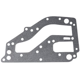 SBT Exhaust Outer Gasket for Yamaha WaveJammer /WaveRunner /VXR 6K8-41114-A1-00 1988-1992 - 42-400-19 SBT Exhaust Outer Gasket for Yamaha WaveJammer /WaveRunner /VXR 6K8-41114-A1-00 1988-1992 - 42-400-19