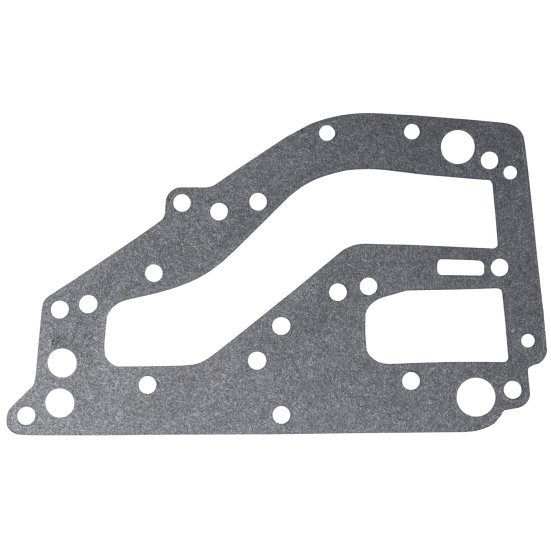 SBT Exhaust Outer Gasket for Yamaha WaveJammer /WaveRunner /VXR 6K8-41114-A1-00 1988-1992 - 42-400-19
