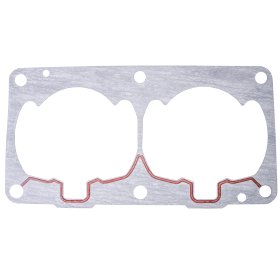 SBT Base Gasket for Yamaha SuperJet /WaveRunner III (non GP) /WaveRunner LX /WaveRunner VXR 6M6-11351 - 42-401-03 SBT Base Gasket for Yamaha SuperJet /WaveRunner III (non GP) /WaveRunner LX /WaveRunner VXR 6M6-11351 - 42-401-03