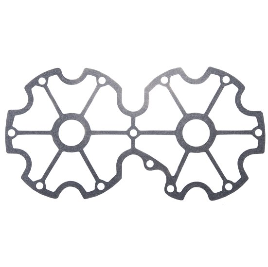 SBT Head Cover Gasket for Yamaha WaveRunner LX 650 1990-1992 6M6-11193-A1-00 - 42-401-08