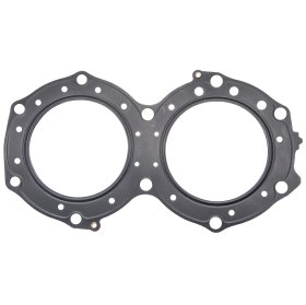 SBT Head Gasket for Yamaha Blaster 2 /Raider 760 /WaveVenture 760 /XL 760 64X-11181-00-00 1 1996-2000 - 42-403-02 SBT Head Gasket for Yamaha Blaster 2 /Raider 760 /WaveVenture 760 /XL 760 64X-11181-00-00 1 1996-2000 - 42-403-02