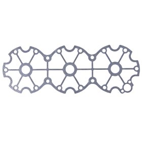 SBT Head Cover Gasket for Yamaha 1100/Raider/Venture/Exciter/SUV GP1200 1995-2005 - 42-404-08 SBT Head Cover Gasket for Yamaha 1100/Raider/Venture/Exciter/SUV GP1200 1995-2005 - 42-404-08