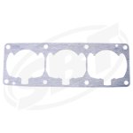 SBT Base Gasket for Yamaha 1100 Raider/Exciter/Venture XL/GP1200/SUV/LS/LX2000 1995-2005 63M-11351-01-00 - 42-405-03