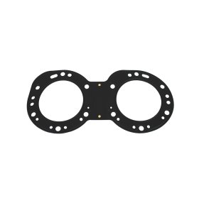 SBT Head Gasket for Yamaha GP800 /GP800 /XLT 800 /GP800R 66E-11181-00-00 1998-2004 - 42-406-02 SBT Head Gasket for Yamaha GP800 /GP800 /XLT 800 /GP800R 66E-11181-00-00 1998-2004 - 42-406-02