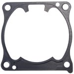 SBT Base Gasket for Yamaha GP/XL/XLT800 GP/XL/XLT1200 1998-2008 66E-11351-02-00 - 42-406-03
