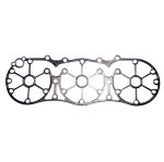 SBT Head Cover Gasket for Yamaha GP1200/ GP1200R/ XL1200/ XLT1200 - 42-407-08