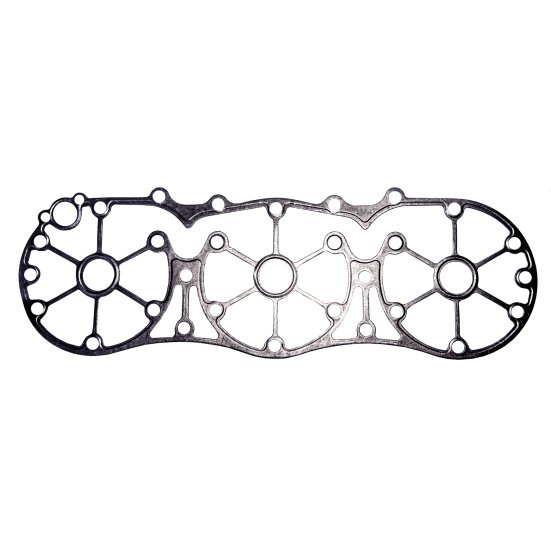 SBT Head Cover Gasket for Yamaha GP1200/ GP1200R/ XL1200/ XLT1200 - 42-407-08