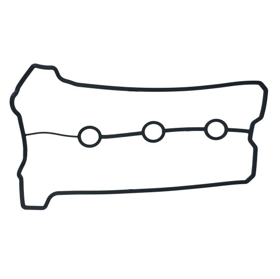 SBT Head Cover Gasket for Yamaha 1050 (TR1) 6EY-11193-00-00 - 42-416-08