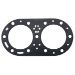 SBT Head Gasket for Tigershark Barracuda /Daytona /Monte Carlo /Montego DLX /Montego /TS 640 3008-436 - 42-501-02