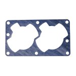 SBT Base Gasket for Tigershark Barracuda /Daytona /Monte Carlo /Montego DLX /Montego /TS 640 3008-050 - 42-501-03