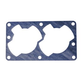 SBT Base Gasket for Tigershark Barracuda /Daytona /Monte Carlo /Montego DLX /Montego /TS 640 3008-050 - 42-501-03 SBT Base Gasket for Tigershark Barracuda /Daytona /Monte Carlo /Montego DLX /Montego /TS 640 3008-050 - 42-501-03