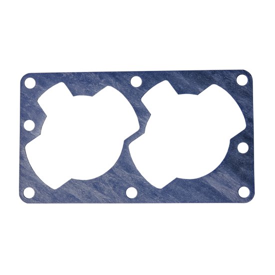 SBT Base Gasket for Tigershark Barracuda /Daytona /Monte Carlo /Montego DLX /Montego /TS 640 3008-050 - 42-501-03