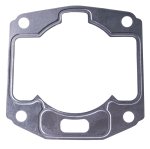 SBT PTO Side Base Gasket for Tigershark 900 /Monte Carlo 900 /Monte Carlo 1000 /Daytona 1000 /TS 1000 - 42-503-03B