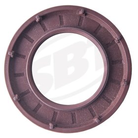 SBT Crankshaft Oil Seal for Honda F-12 /F-12X /R-12 /R-12X 91201-HE1-671 2002-2006 - 42-600-05 SBT Crankshaft Oil Seal for Honda F-12 /F-12X /R-12 /R-12X 91201-HE1-671 2002-2006 - 42-600-05