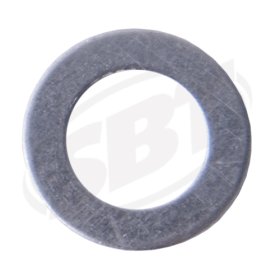 SBT Crankcase Temp Sensor Washer for Honda F-12 /F-12X /R-12 /R-12X 90454-MC7-000 2002-2006 - 42-600-46 SBT Crankcase Temp Sensor Washer for Honda F-12 /F-12X /R-12 /R-12X 90454-MC7-000 2002-2006 - 42-600-46