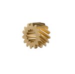 SBT Brass Rotary Gear for Sea-Doo 3D RFI/ GS/ GSI/ GSX/ GT/ GTI/ GTS/ GTX/ HX/ SP/ SPI/ SPX/ XP/ XPI - 43-101-01