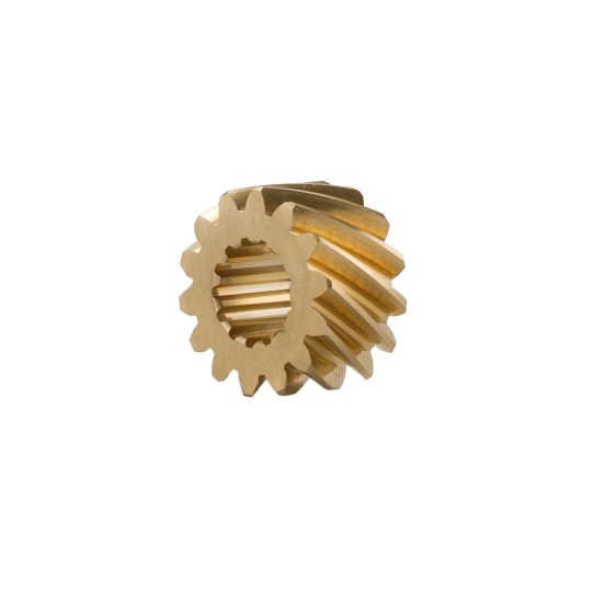 SBT Brass Rotary Gear for Sea-Doo 3D RFI/ GS/ GSI/ GSX/ GT/ GTI/ GTS/ GTX/ HX/ SP/ SPI/ SPX/ XP/ XPI - 43-101-01