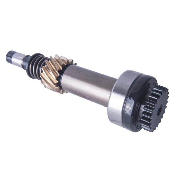 SBT Rotary Shaft Assembly for Sea-Doo XP800 /Challenger /GSX /GTX /XP /Challenger 1800 /SPX /GSX RFI - 43-107