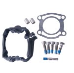 SBT Exhaust Boot Kit GSX-Limited /GSX-L /GTX /XP LTD /VSP-L /LRV /RX /Sport LE 1997.5-2003 - 45-109-04