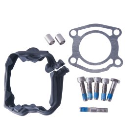 SBT Exhaust Boot Kit GSX-Limited /GSX-L /GTX /XP LTD /VSP-L /LRV /RX /Sport LE 1997.5-2003 - 45-109-04 SBT Exhaust Boot Kit GSX-Limited /GSX-L /GTX /XP LTD /VSP-L /LRV /RX /Sport LE 1997.5-2003 - 45-109-04