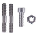 SBT Exhaust Mount Kit GTX RFI /GSX RFI /GTI LE RFI /3D RFI 1998-2005 - 45-110-7K