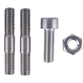 SBT Exhaust Mount Kit GTX RFI /GSX RFI /GTI LE RFI /3D RFI 1998-2005 - 45-110-7K SBT Exhaust Mount Kit GTX RFI /GSX RFI /GTI LE RFI /3D RFI 1998-2005 - 45-110-7K