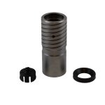 SBT 4-Tec Output Sleeve with Seal & Stop Sleeve - 45-112-20K