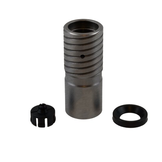 SBT 4-Tec Output Sleeve with Seal & Stop Sleeve - 45-112-20K