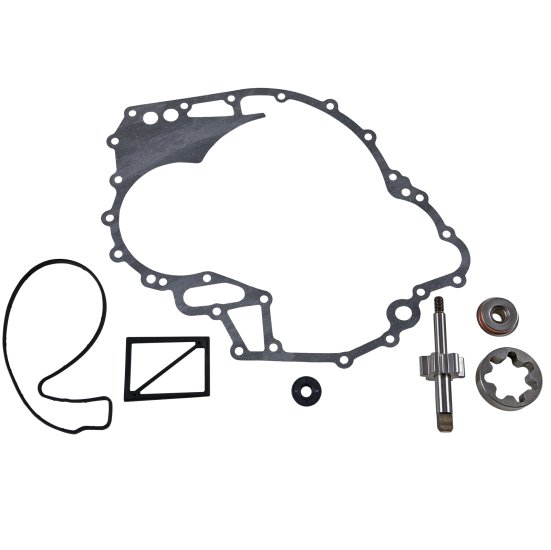 SBT Primary (Rear) for Sea-Doo GTX 4-TEC /Sportster 4 TEC /GTX 4 TEC WAKE /GTX 4 TECH Ltd SC - 45-112P