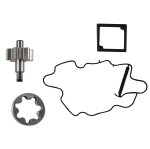 SBT Secondary (Front) for Sea-Doo 4-Tec 2006-2021 - 45-112SB