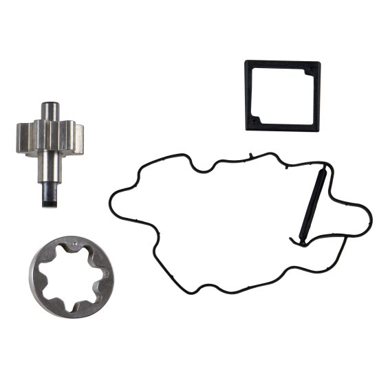 SBT Secondary (Front) for Sea-Doo 4-Tec 2006-2021 - 45-112SB