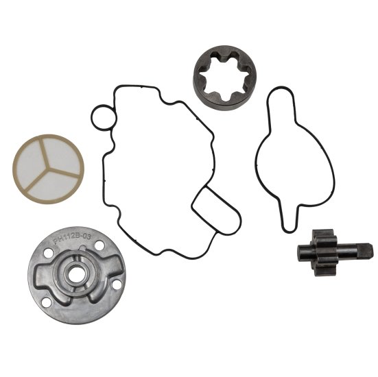 SBT Secondary (Front) for Sea-Doo RXP SC /RXP /RXT /4 TEC SCIC /Challenger 180 4 TEC SC - 45-113S
