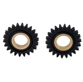 SBT Idler Gear, 22 Teeth For Sea-Doo Spark 420835054 420835400 2014-2018 - 45-115-01A SBT Idler Gear, 22 Teeth For Sea-Doo Spark 420835054 420835400 2014-2018 - 45-115-01A