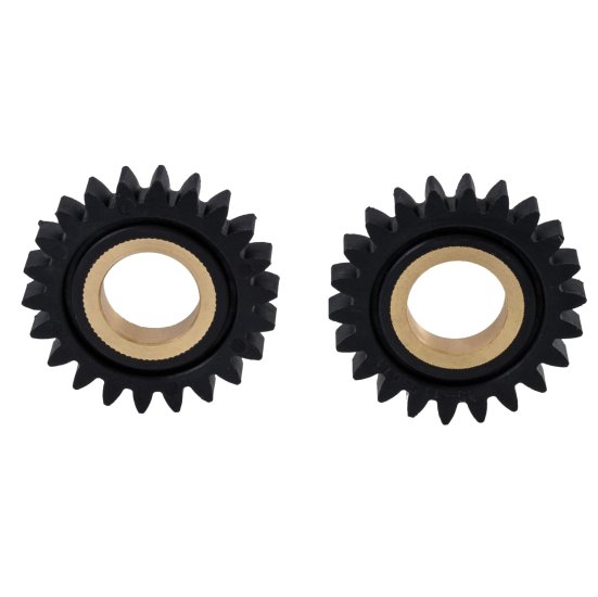 SBT Idler Gear, 22 Teeth For Sea-Doo Spark 420835054 420835400 2014-2018 - 45-115-01A