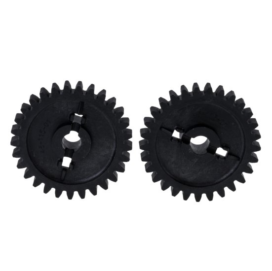SBT Oil Pump Gear, 29 Teeth for Sea-Doo Spark 420834882 - 2014-2021 - 45-115-01