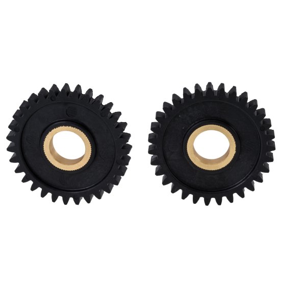 SBT Idler Gear, 31 Teeth for Sea-Doo Spark 420835059 - 2014-2023 - 45-115-25A
