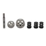 SBT Secondary Oil Pump (Suction Pump) for Sea-Doo 900 Ace - 45-115S