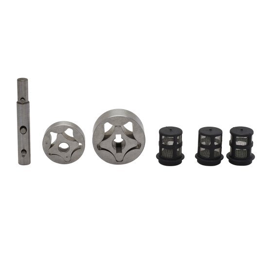 SBT Secondary Oil Pump (Suction Pump) for Sea-Doo 900 Ace - 45-115S