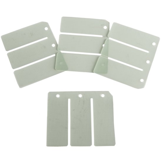 SBT Reed Set for Kawasaki 650 SX /Jetmate /TS /SC 12022-1001 1987-1990 - 45-203-10K