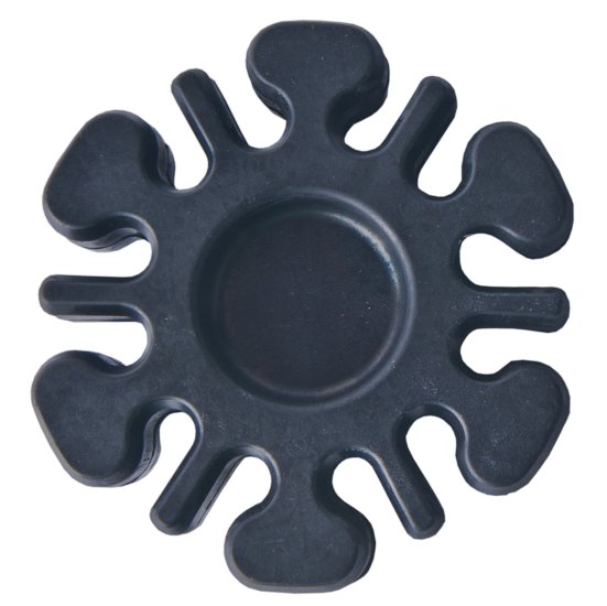 SBT Rubber Damper JS440 /JS550 /X2 /650 SX /Jet Mate /TS /550 SX /750 SS /750 SX 1977-2011 800 - 45-203-22