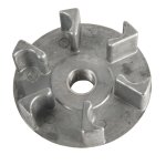 SBT PTO Coupler 18mm 650/750 (except X2 ) 1987-1996 - 45-205-20