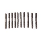 SBT Intake Stud Kit for Kawasaki X2 /650 SX /Jetmate /TS /SC /750 SS /Super Sport XI /ST /XiR 1986-1996 - 45-205-6K