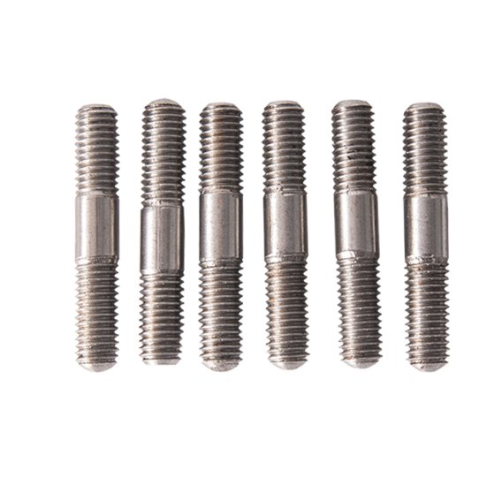 SBT Exhaust Stud Kit for Kawasaki X2 /650 SX /Jetmate /TS /SC /750 SS /SS XI /ST /XiR 1986-1996 - 45-205-7K