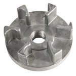 SBT PTO Coupler 20mm SSXI /SS /SX /SC /ST /TS /X2 /XiR /SXi Pro /ZXi /STS/ STX/ SX-R 1993-2011 - 45-206-20
