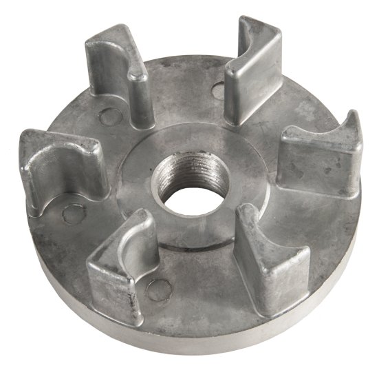 SBT PTO Coupler 20mm SSXI /SS /SX /SC /ST /TS /X2 /XiR /SXi Pro /ZXi /STS/ STX/ SX-R 1993-2011 - 45-206-20