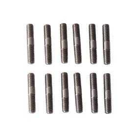 SBT Intake Stud Kit for Kawasaki 750 Sxi /750 ZXI /STS /SS /STS /SS XI /750 STX /SXI PRO/Xi Sport - 45-207-6K SBT Intake Stud Kit for Kawasaki 750 Sxi /750 ZXI /STS /SS /STS /SS XI /750 STX /SXI PRO/Xi Sport - 45-207-6K